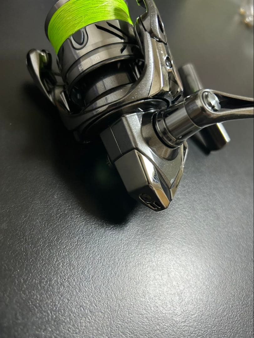 21コンプレックスXR C2000