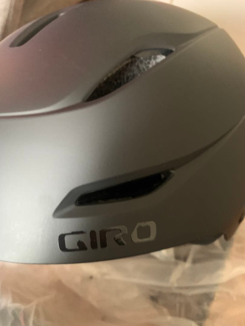 GIRO RATIO AF ヘルメット M