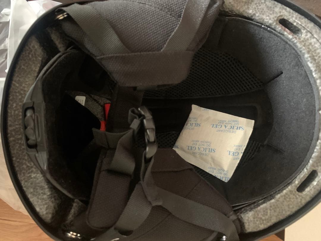 GIRO RATIO AF ヘルメット M