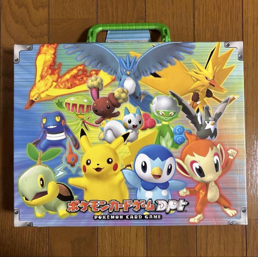 ポケモンカードゲーム ギフトボックス