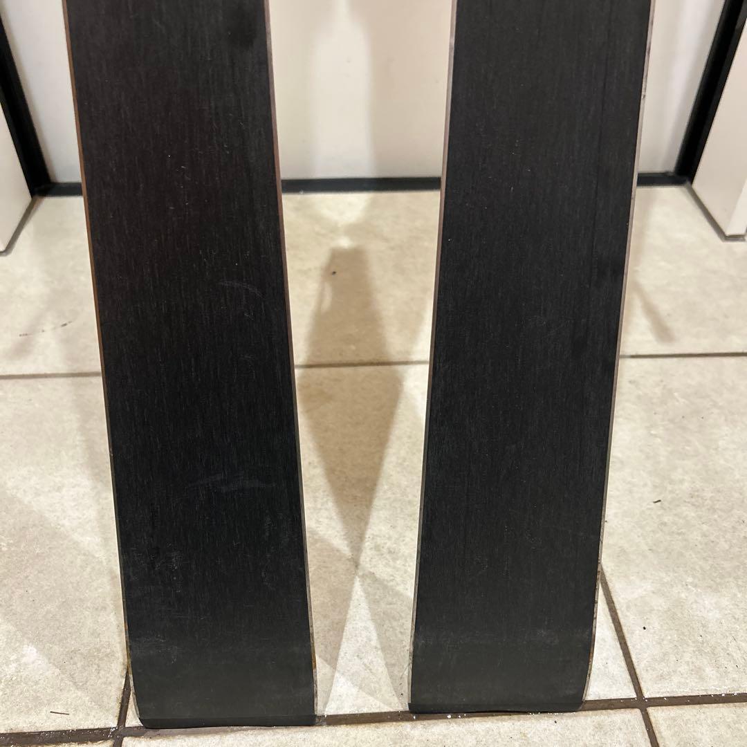 ロシニョール　デモ　基礎スキー