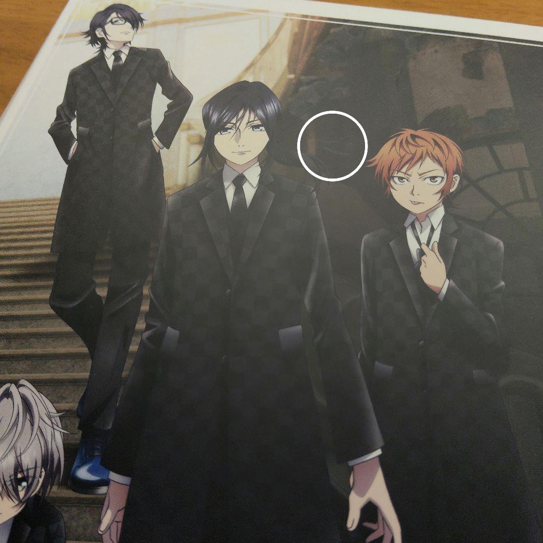 アニメKグッズ/Kステグッズ　　まとめ売り