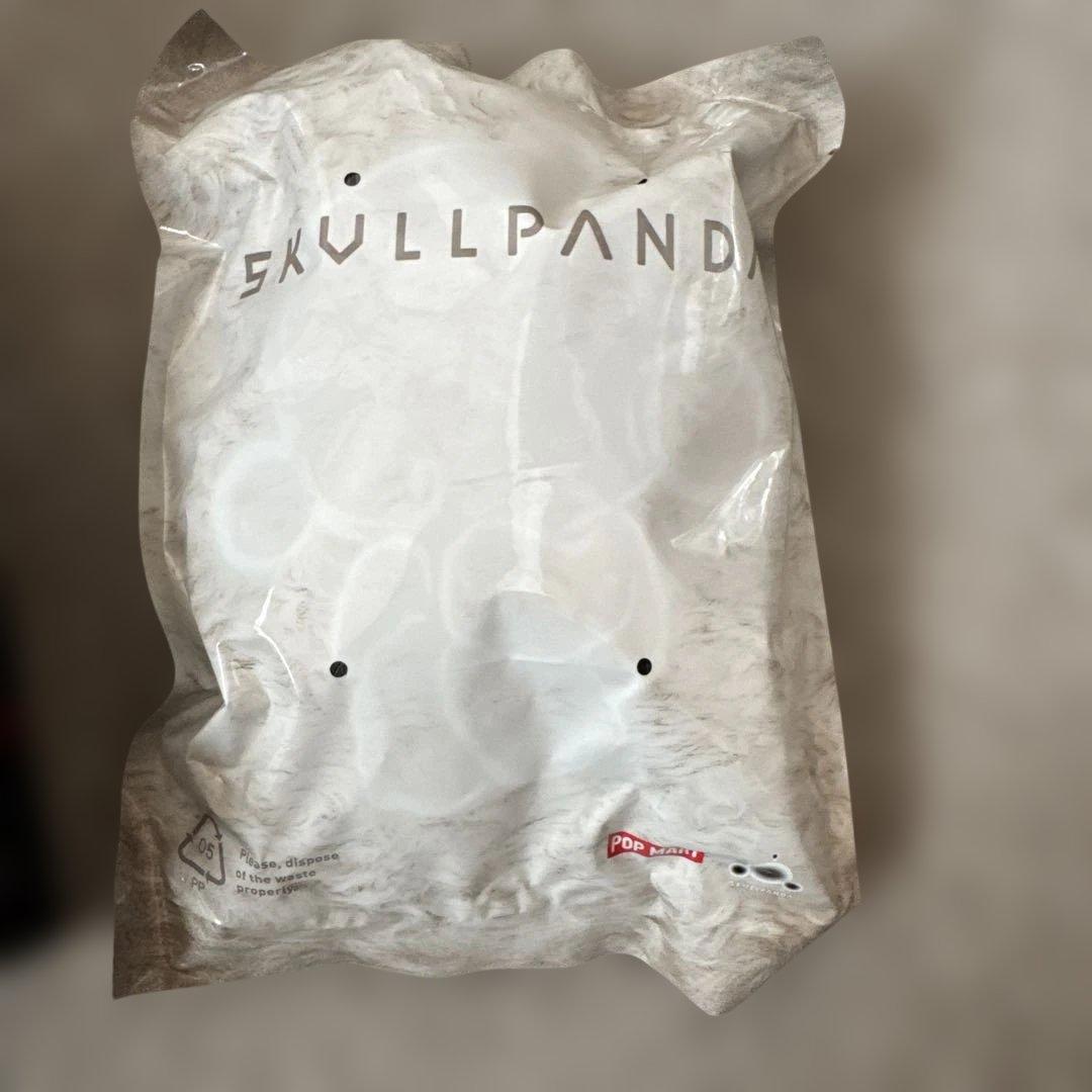 SKULLPANDA You Found Me！正規品未開封品！✨シークレット✨
