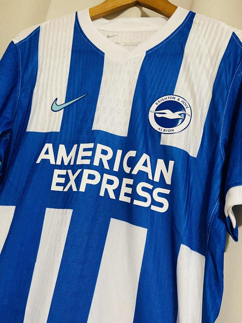 佐*ん様 アルビオンFC/ 22番 / 三笘薫 / ユニフォーム