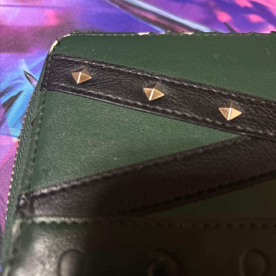 東方project 財布SuperGroupiesコラボモデル