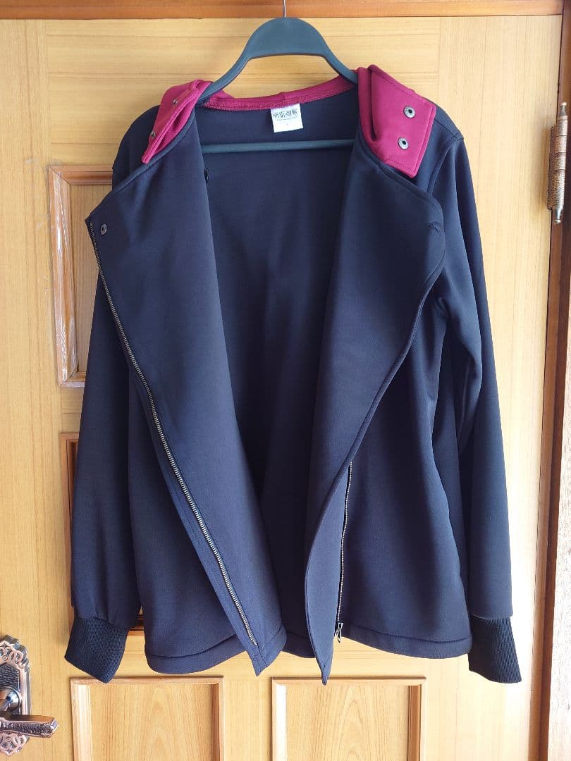 呪術廻戦 虎杖悠仁 高専ジャージ Lサイズ