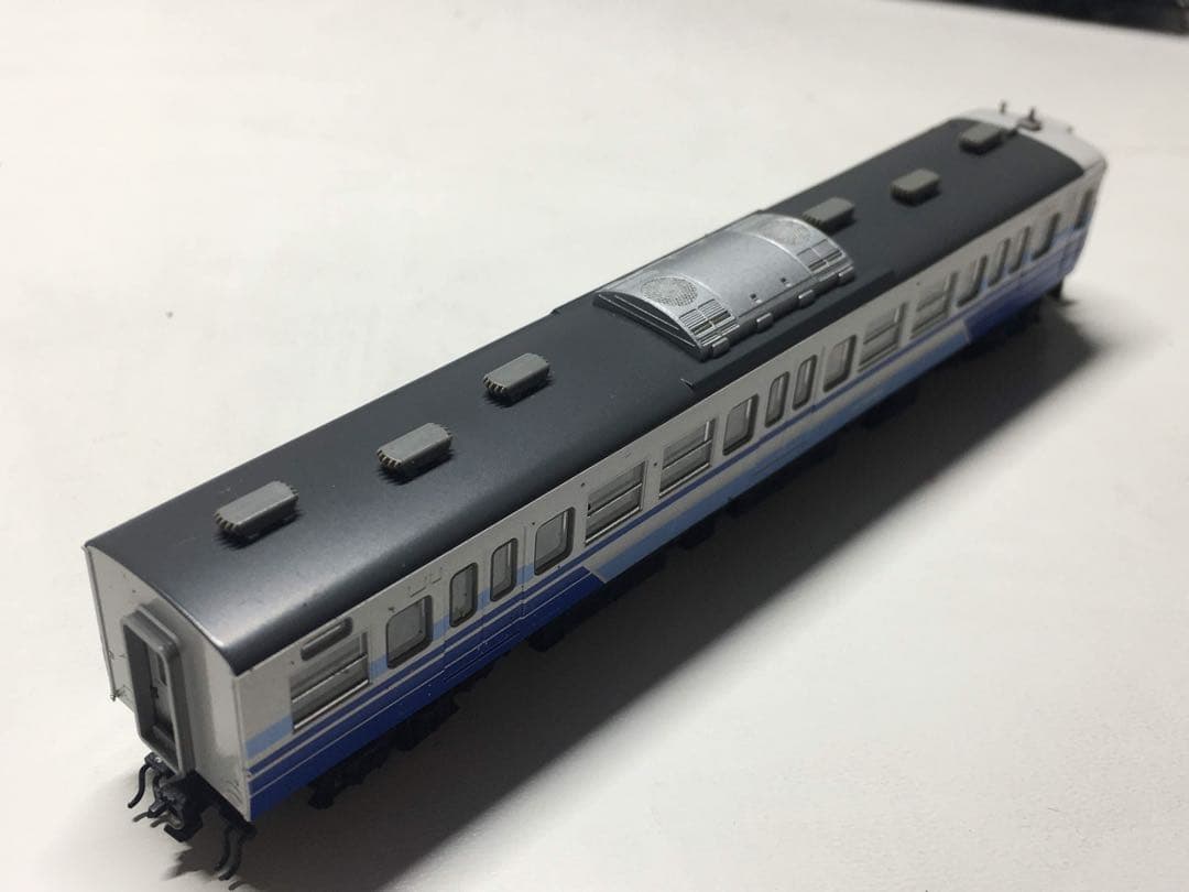 115系1000番代 新新潟色 3両セット