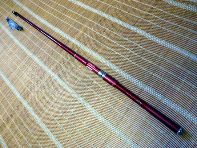 ダイワ　船竿　浦舟BB　ウラフネBB　25－270T