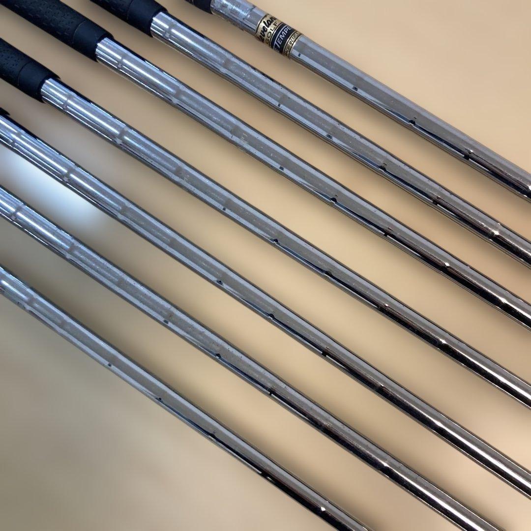 XXIO ゼクシオ等 ゴルフクラブ10本+ キャディーバック フルセット