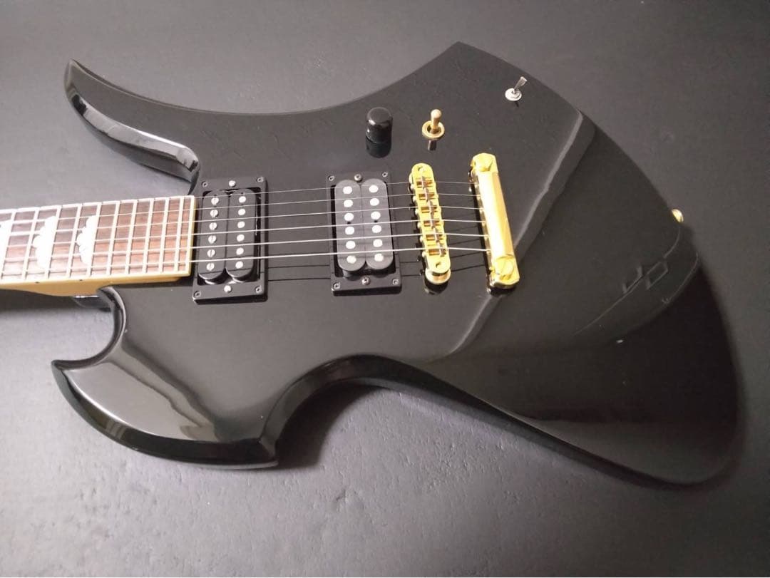 HIDEモッキンバードモデルエフェクターセット