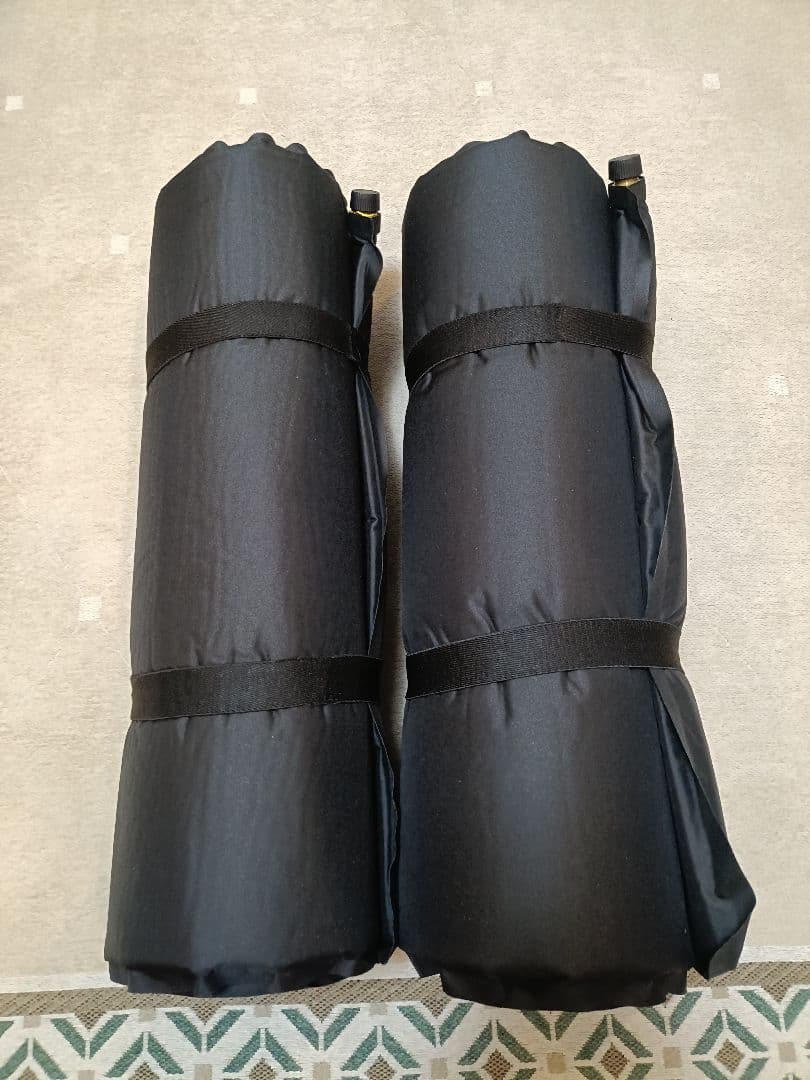 オガワ　インフレータブルマット