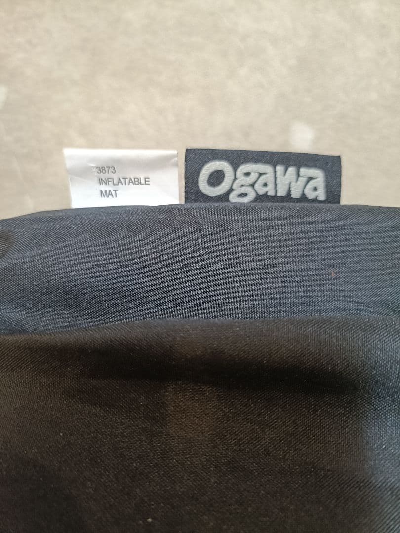 オガワ　インフレータブルマット