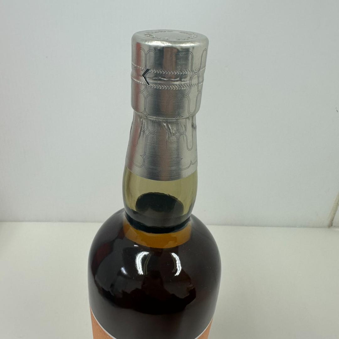 770113/厚岸 処暑 2021年 ウイスキー