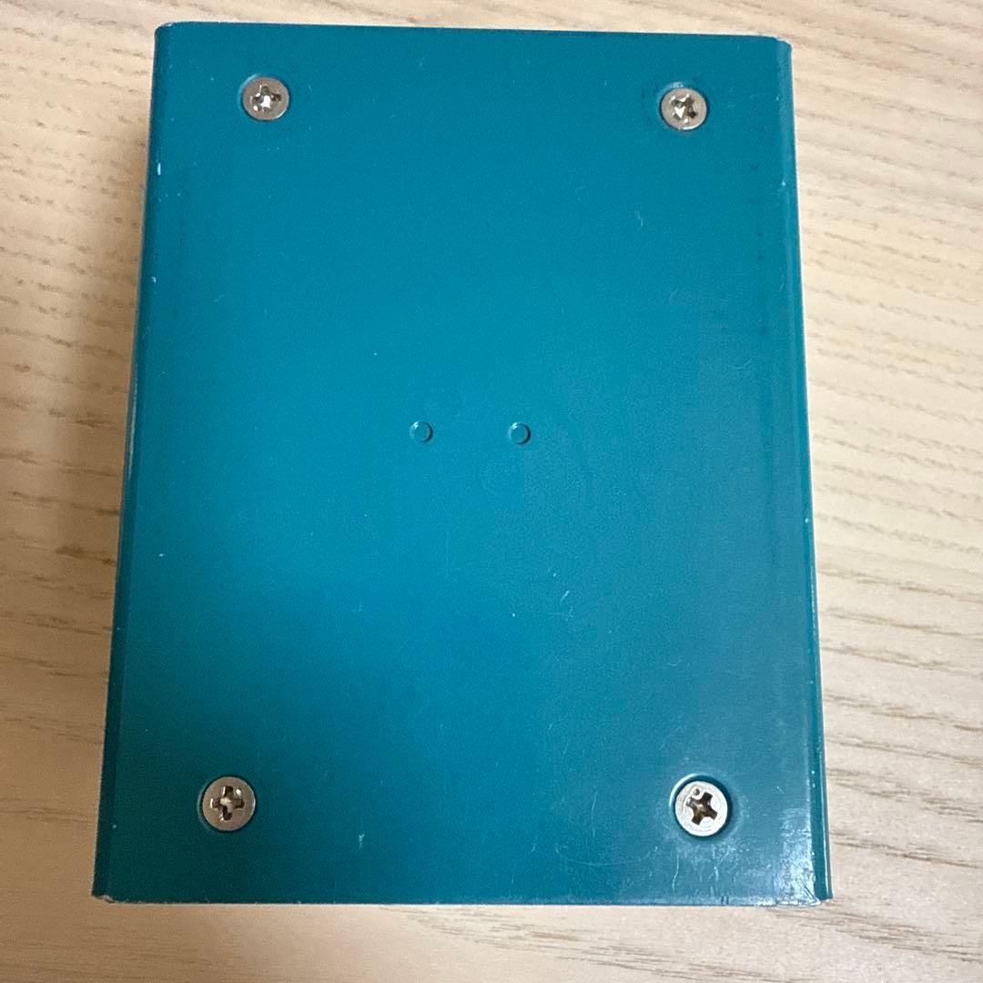 Organic sounds Poseidon ブースター