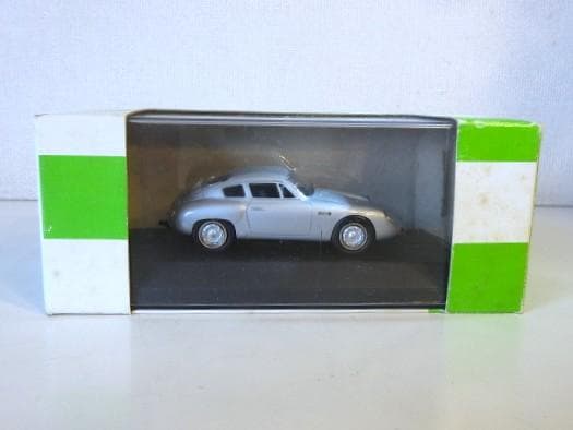 特価 Starter 1/43 ポルシェ 356B 2000GS カレラ GT