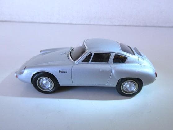 特価 Starter 1/43 ポルシェ 356B 2000GS カレラ GT