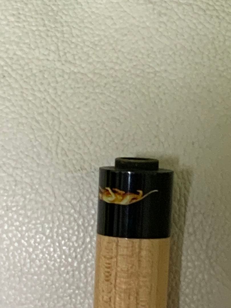 yasu　ビリヤード　Predator BK2 ユニロック