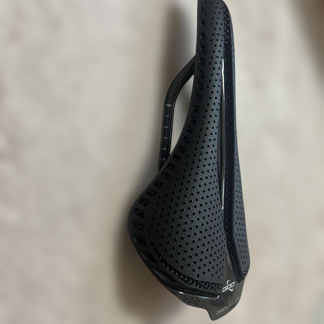 パーツ GIOO 3D PRINT SADDLE