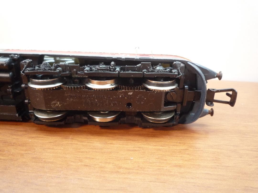 Märklin 3054 HOゲージ 電気機関車