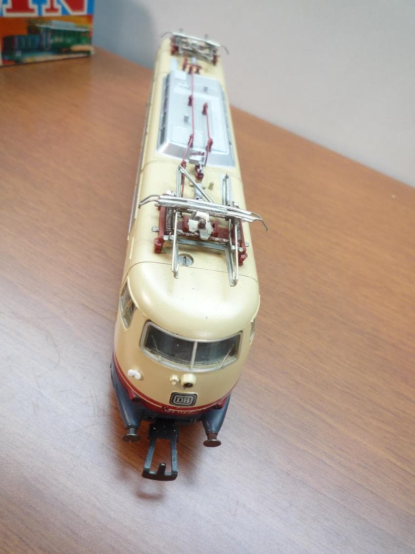 Märklin 3054 HOゲージ 電気機関車