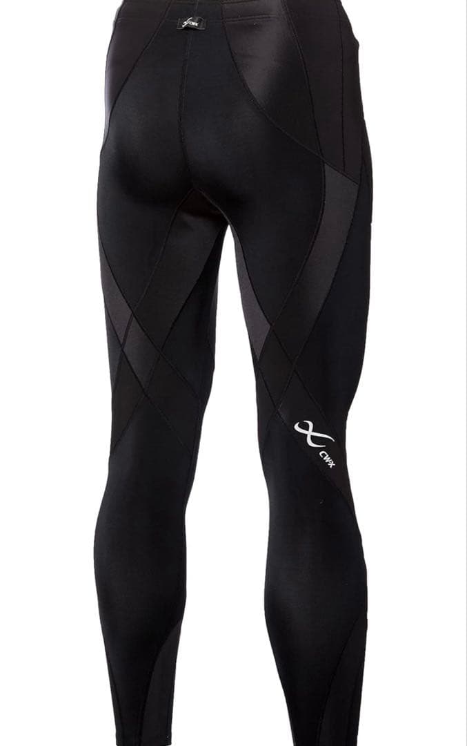 [ワコール] レディススポーツタイツ 吸汗速乾 HZY339 レディース