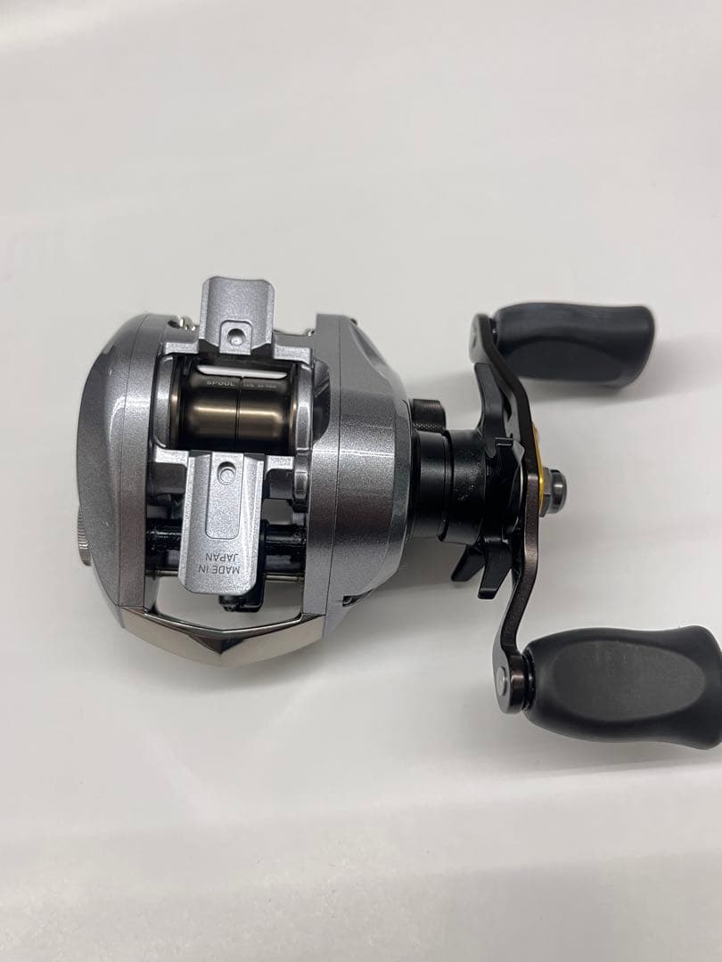 リール Daiwa SS SV 103H