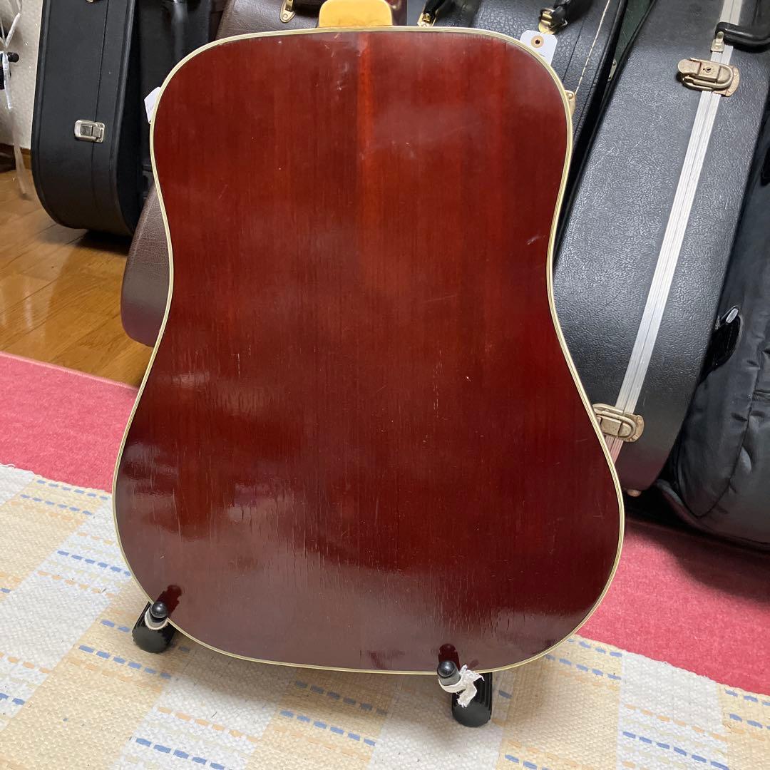 ジャパンヴィンテージ　ギター　DOVE