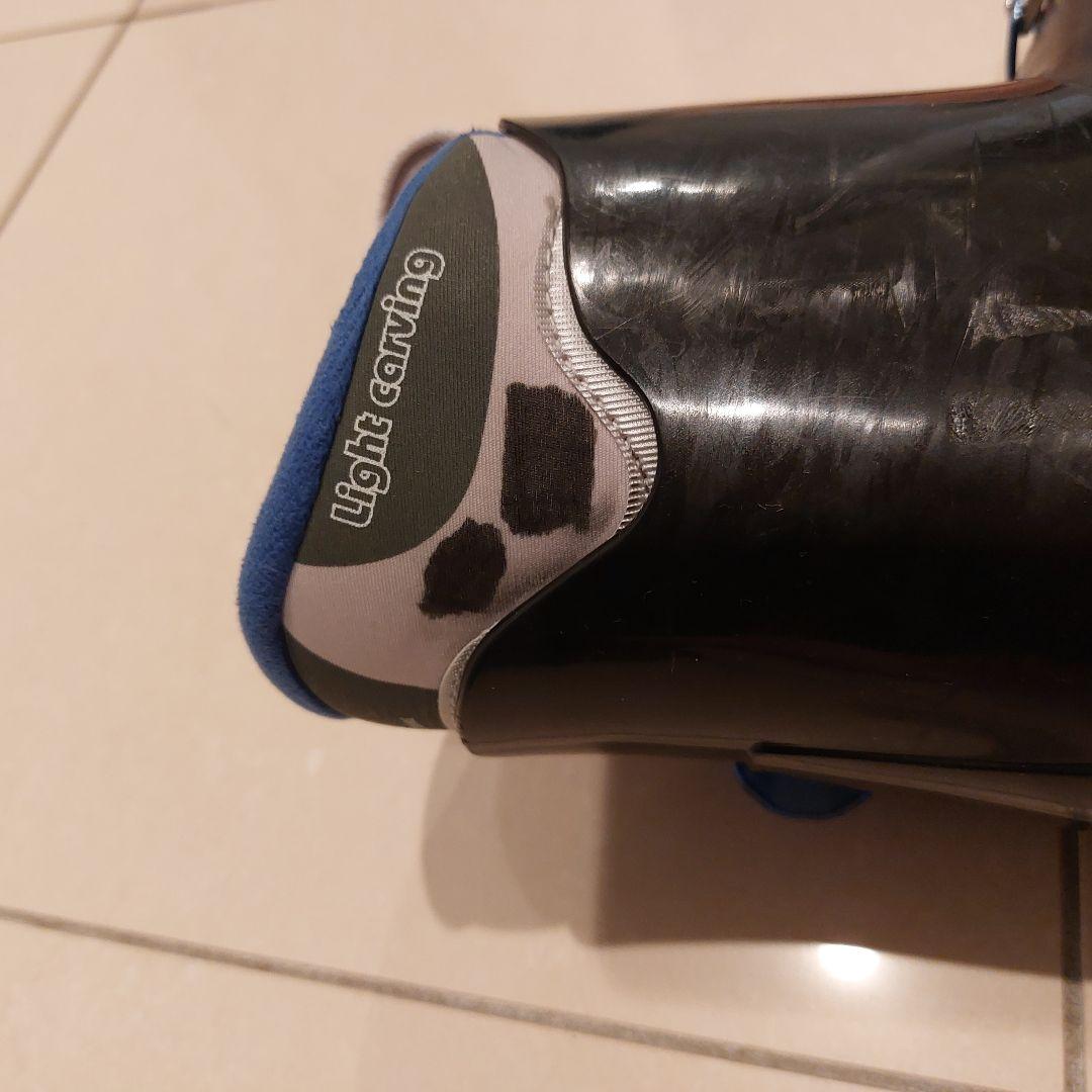 ジュニア用スキーセット　スキーセット