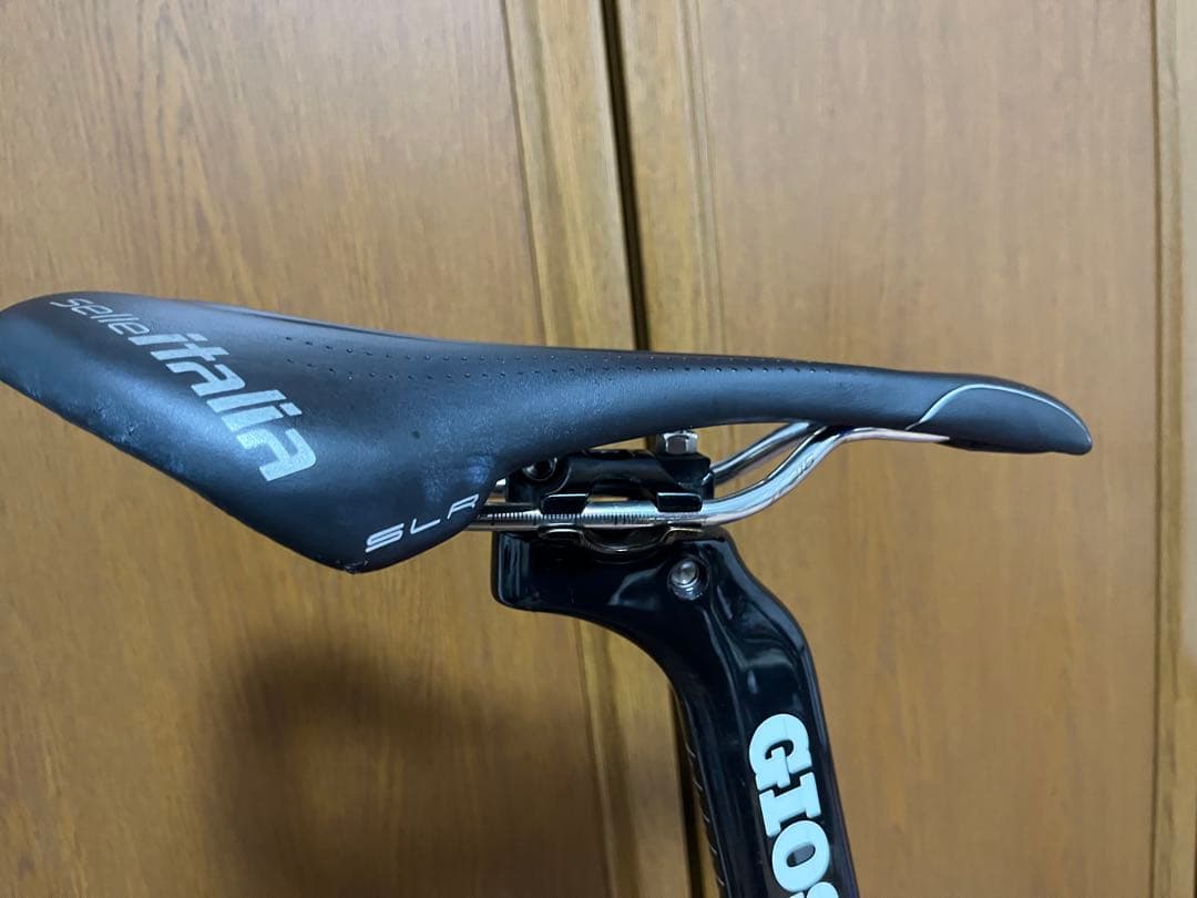 ロードバイク　GIOS（ジオス）2020年モデル