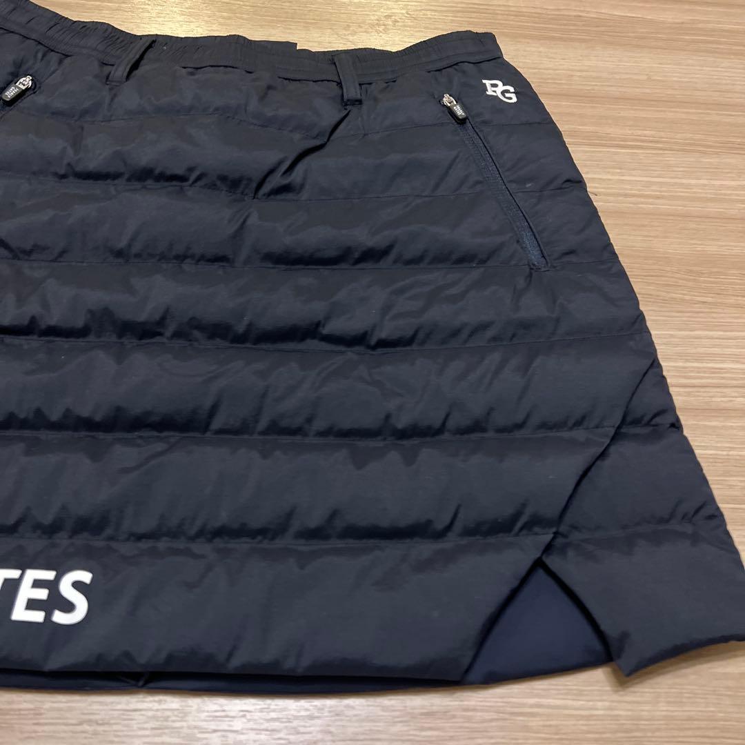 美品　パーリーゲイツ ゴルフ スカート