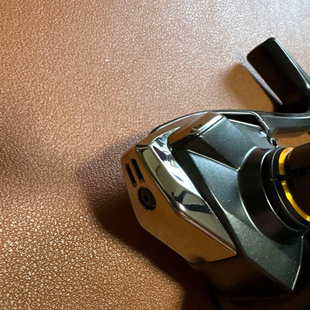 SHIMANO 21 ソアレ Soare XR C2500S リール