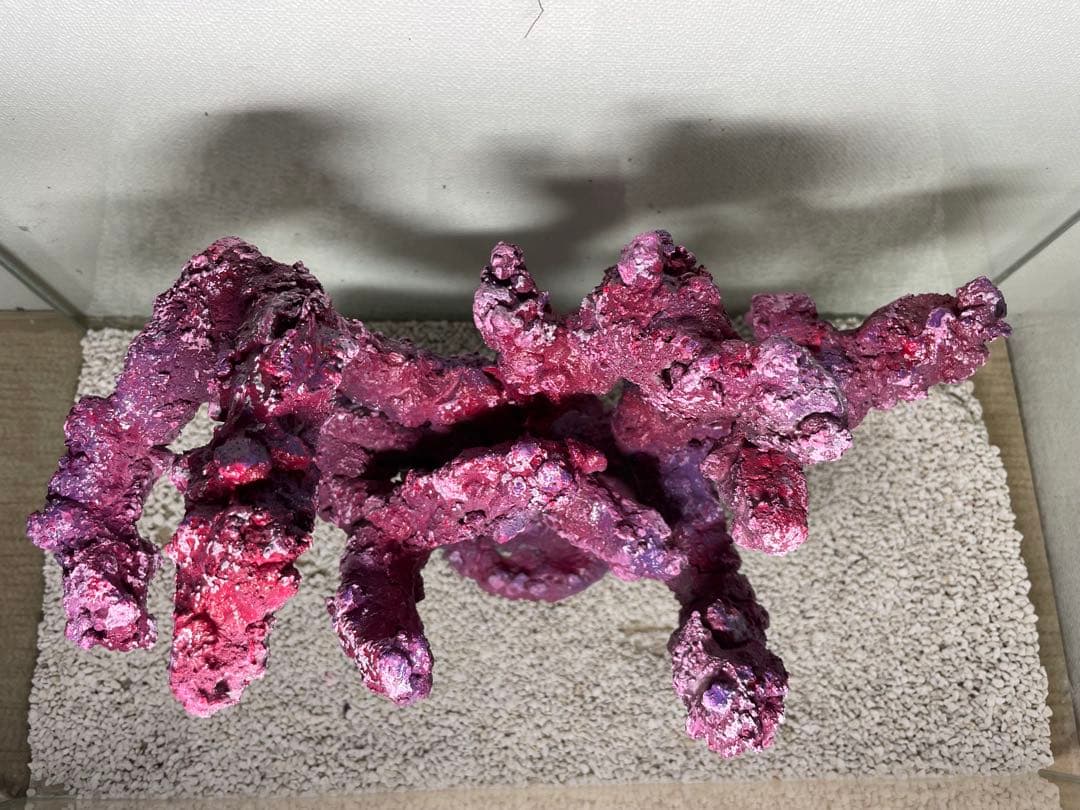 現物在庫SALE‼︎人工ライブロック　THR03 アク抜き済み安心塗料使用