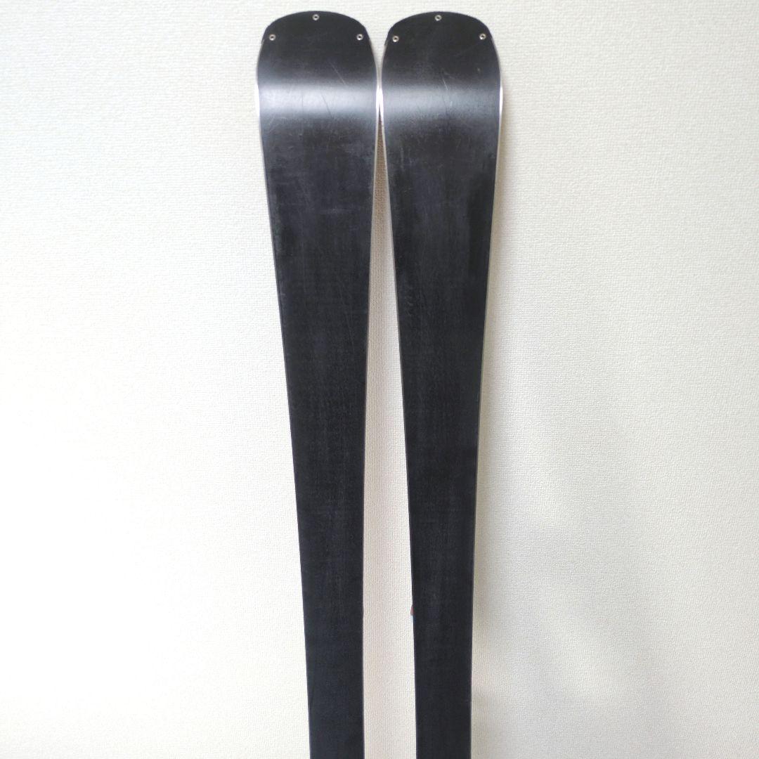 【良品】ROSSIGNOLロシニョール スキー板149cmハートストックセット