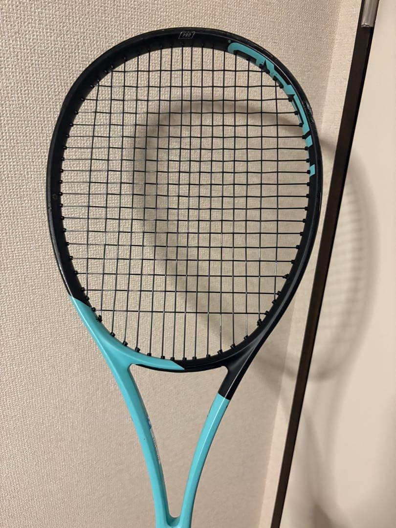 ラケット(硬式用) HEAD BOOM PRO 2022