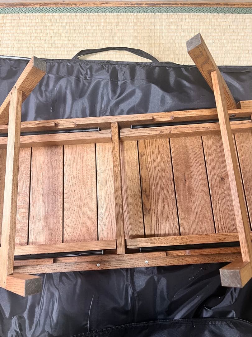 ネルデザインワークス　エクステンションテーブル