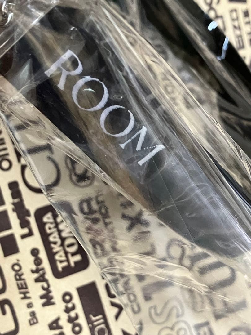 rurudo チョーカー『PLAYROOM』