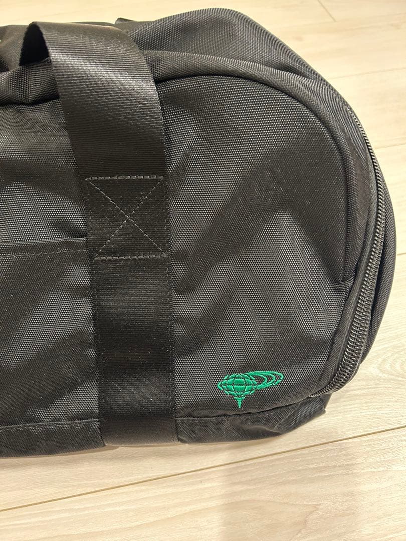 BEAMSゴルフボストンバック