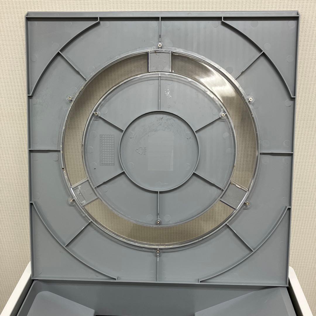 LavvieBot S 自動洗浄猫トイレ　ホワイト