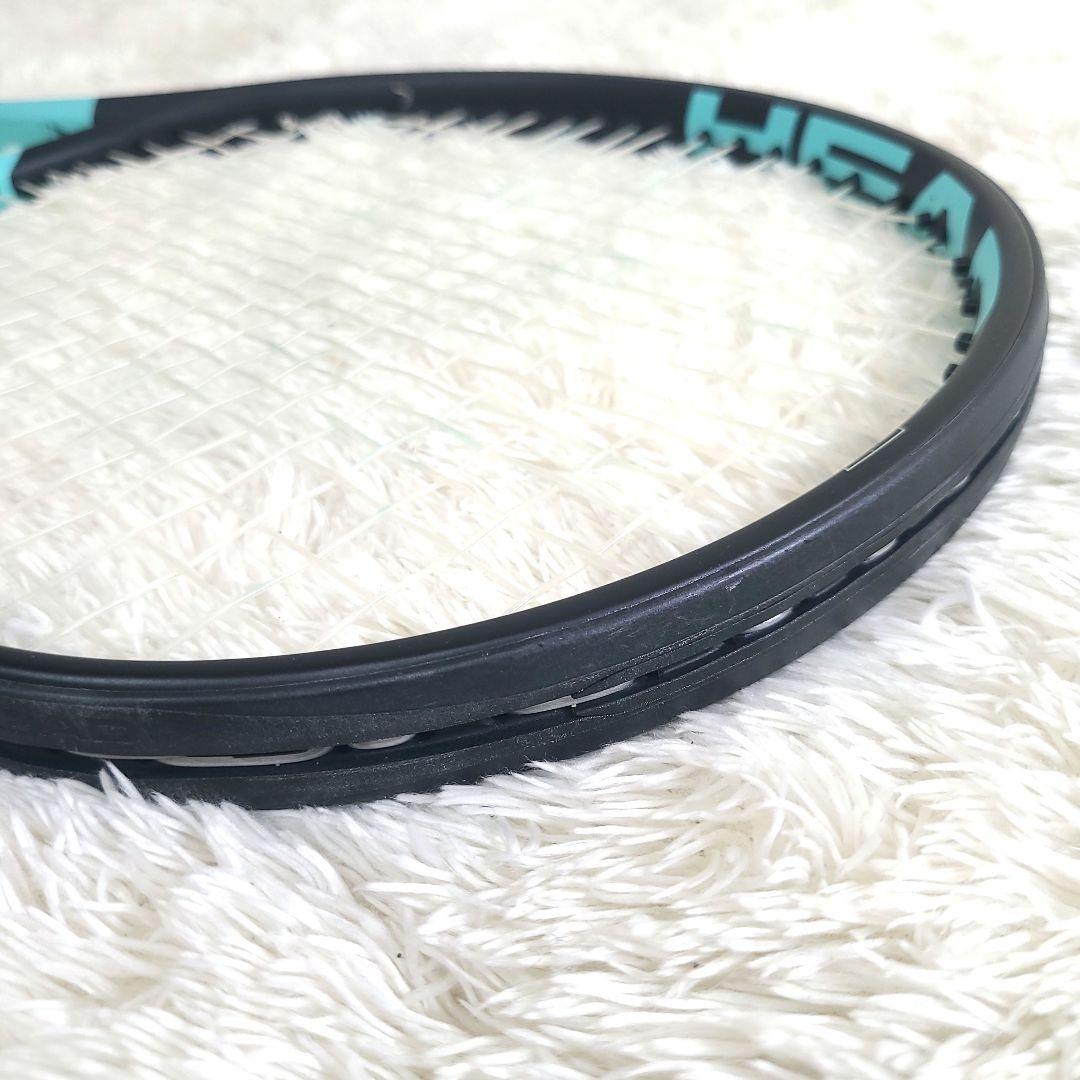 HEAD ヘッド BOOM MP600 硬式テニスラケット G2