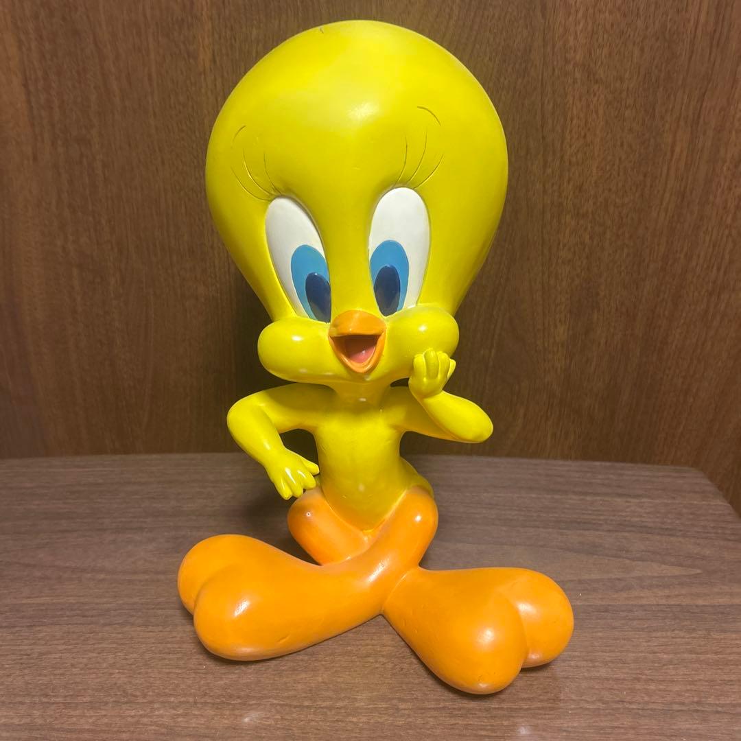 ツイーティー フィギュア 約30cm