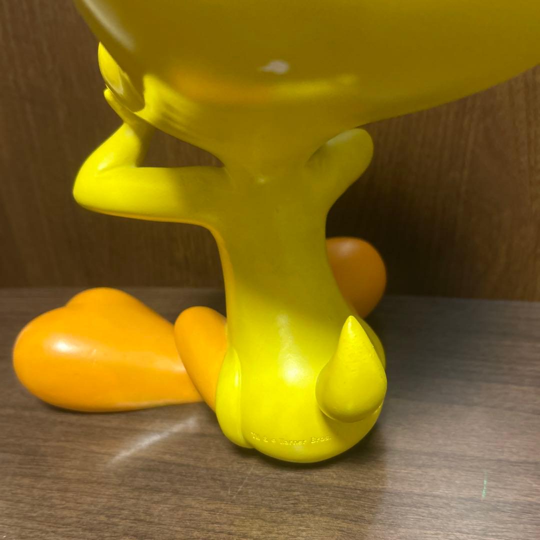 ツイーティー フィギュア 約30cm