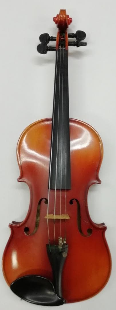 只今２千円値引中Suzukiバイオリン№280・1/2(1990年製)ケース付