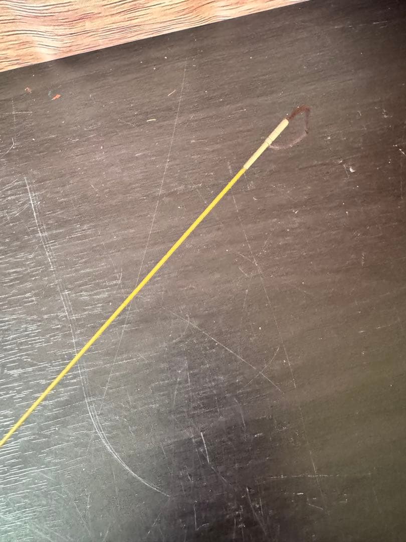 メガバス 一風竿 利休 小継万能玖尺