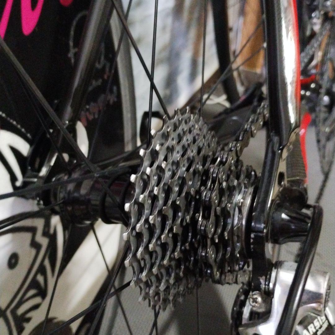 Campagnolo バレット クリンチャー 11速