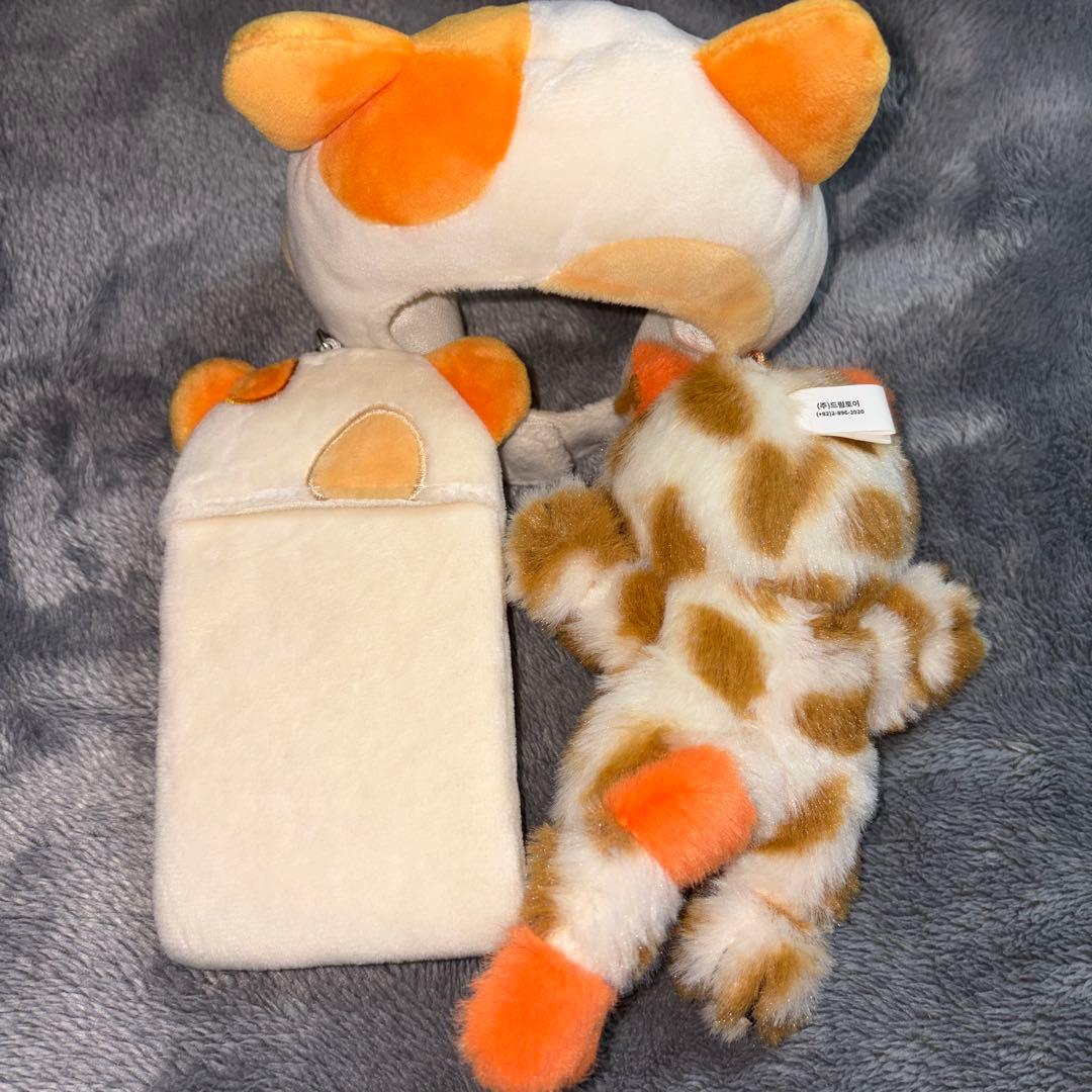 BOYNEXTDOOR ケッピ 4点セット プネクド ソンホ