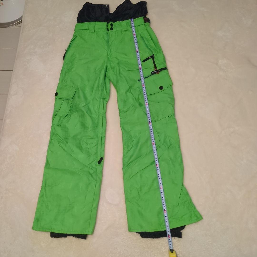 QUIKSILVER Utility Collection カラフル 上下セット