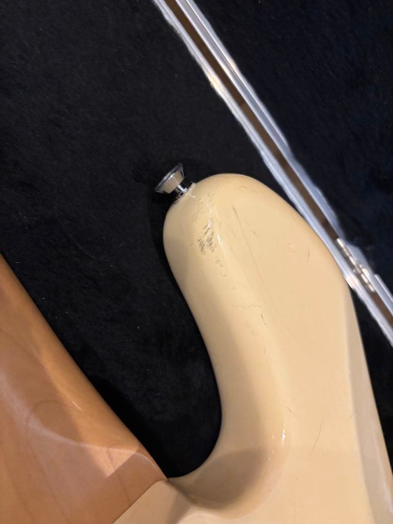 ベース Fender USA american standerd jazzbass ug