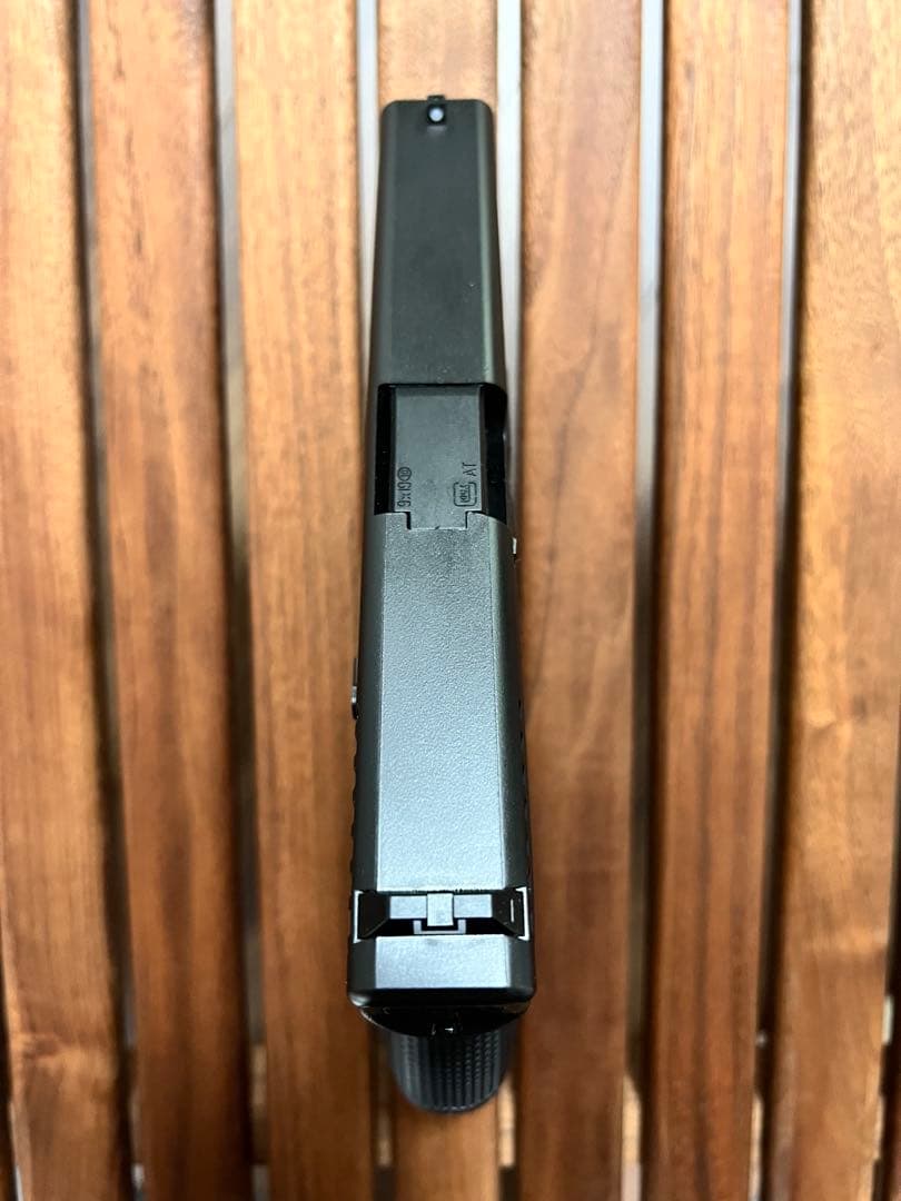 東京マルイ グロック17 gen4　GBB ガスブローバック