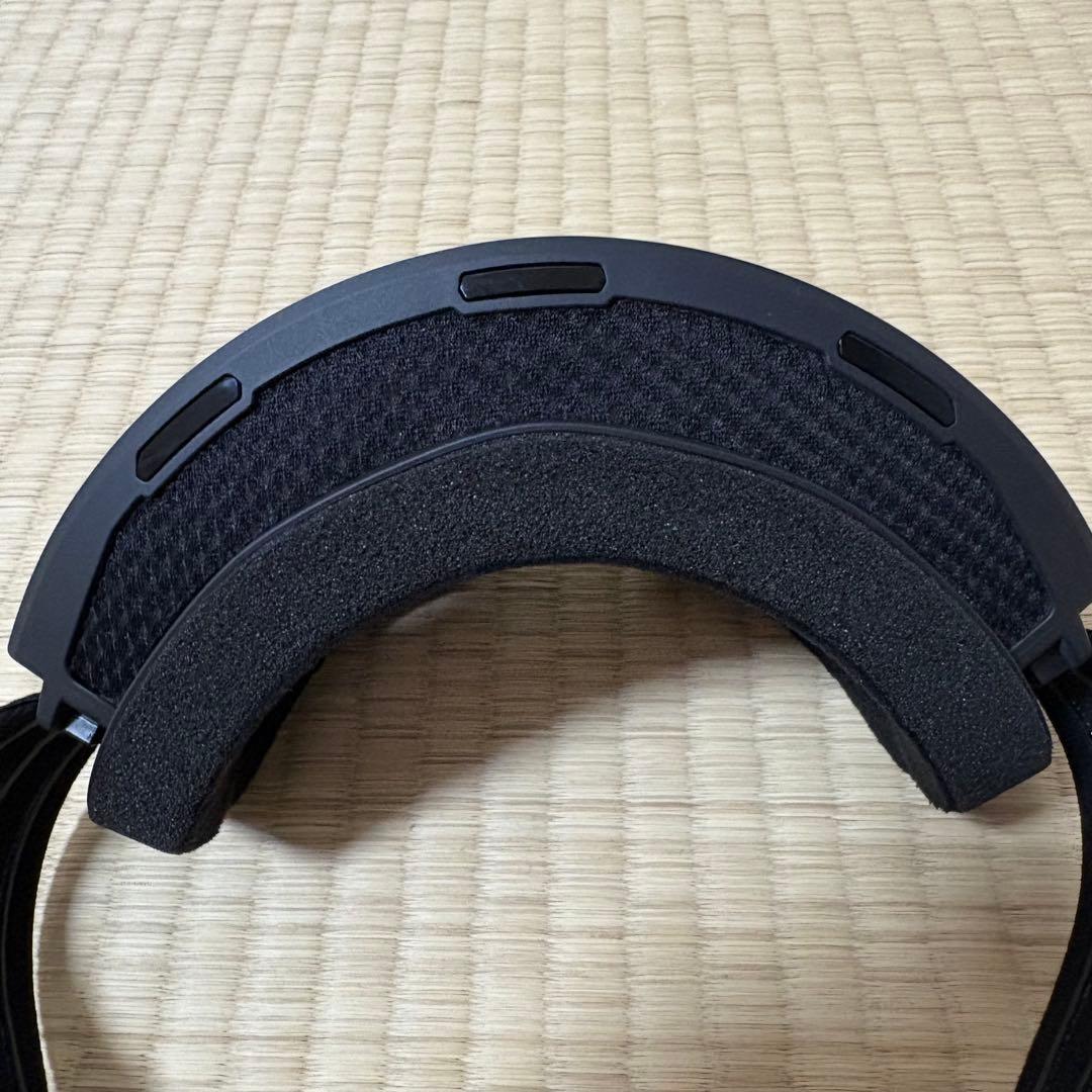 DICE GOODMAN BLACKOUT 中古 美品