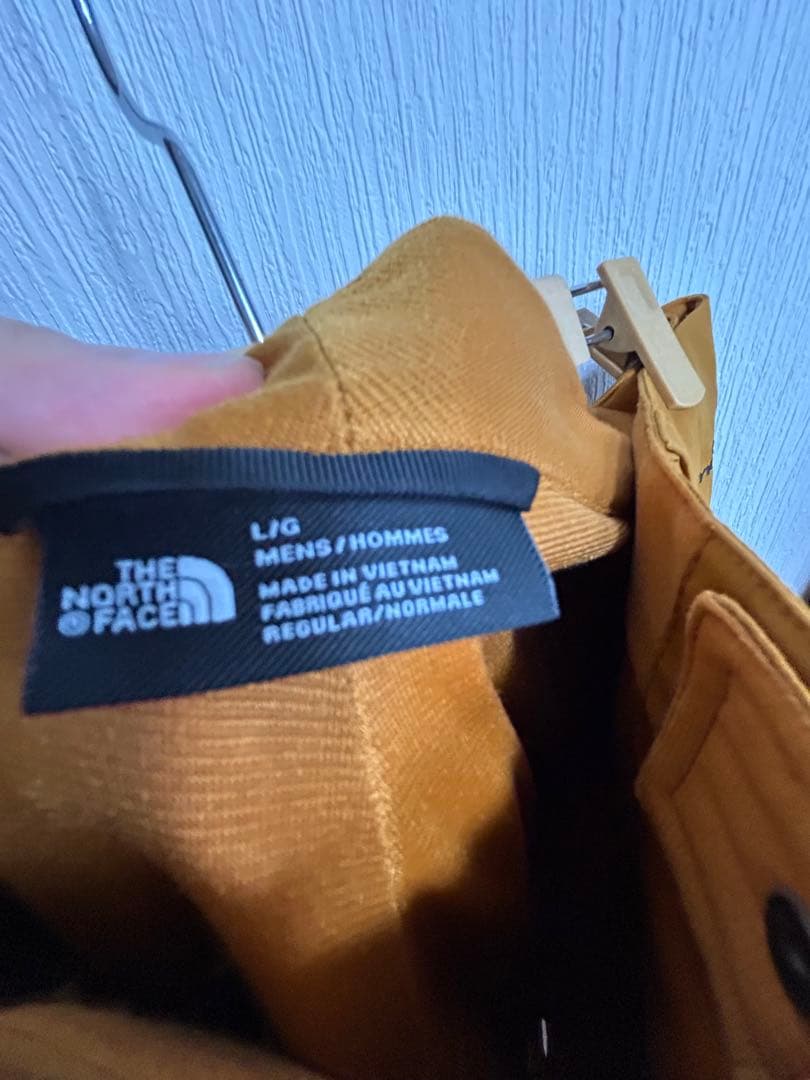 新品THE NORTH FACEノースフェイス スノーボード、スキーパンツ L